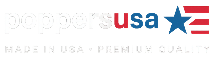 Mua Popper USA Chính Hãng tại Hà Nội | poppersUSA.vn