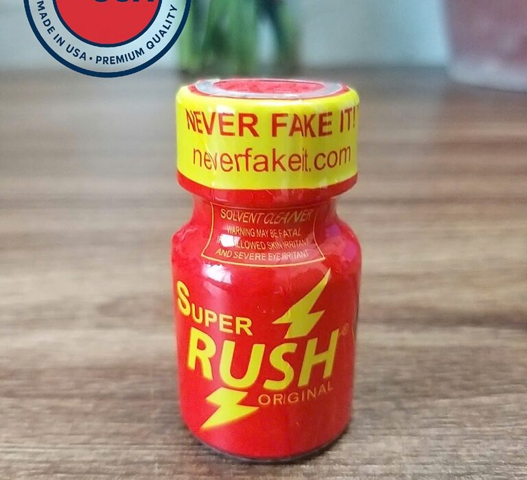 Popper super rush 10ml