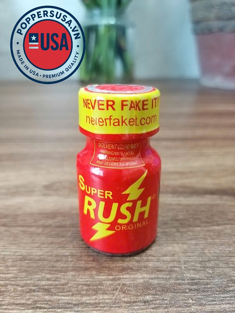 popper-super-rush-original-usa Popper super rush 10ml